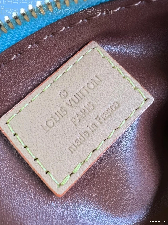 WIS 40 SPEEDY Louis Vuitton 1101